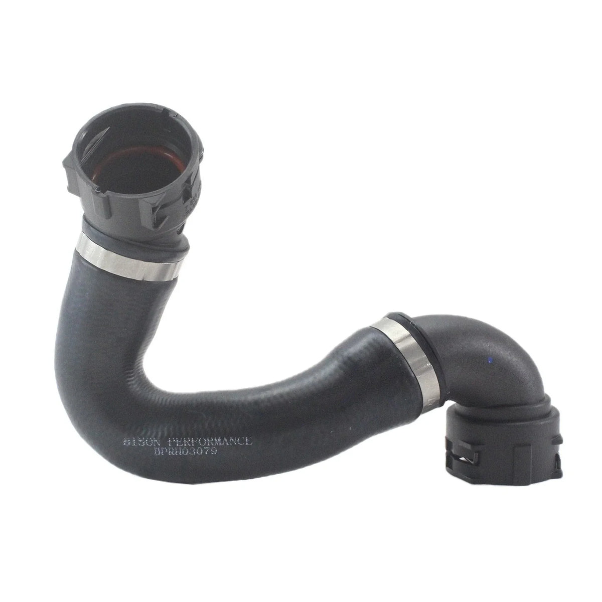 Lower Coolant Hose for BMW E82 E88 E89 E90 E91 E92 E93 Radiator