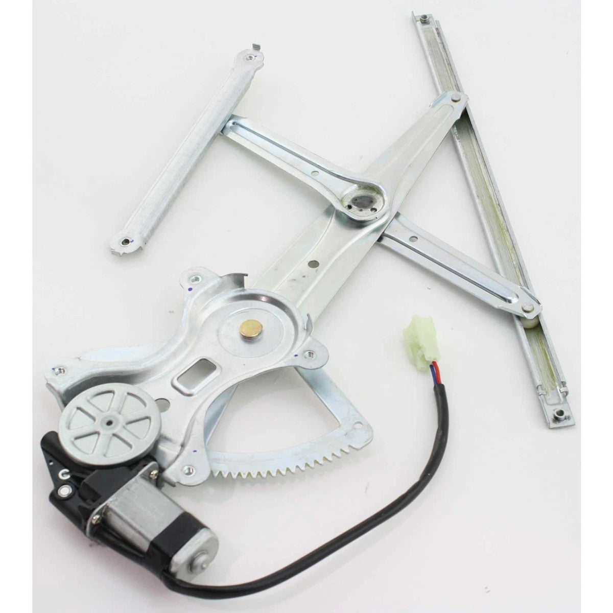 Set of 2 Window Regulators for Toyota Corolla (2003–2008)
