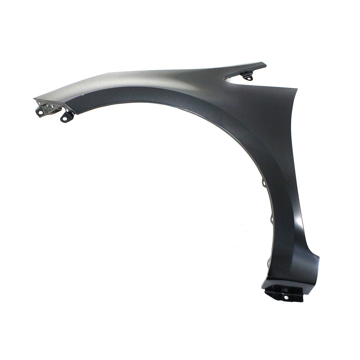 Fender for Kia Rio (2012–2017) Front Driver & Passenger Side Sedan