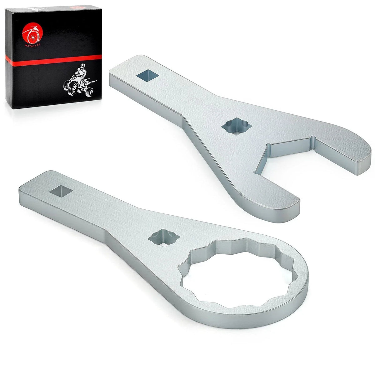 Rear Axle Nut Wrench Set for Honda TRX450R/TRX450ER (2004-2014)