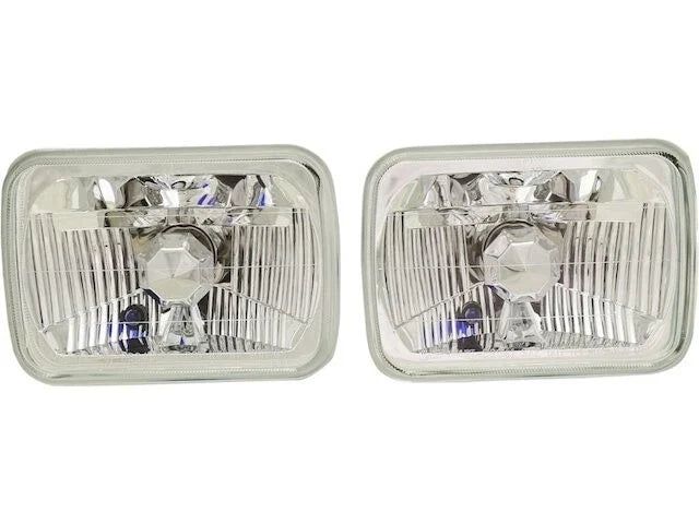 Headlight for Mazda B2600 (1987–1993) VS374FZ