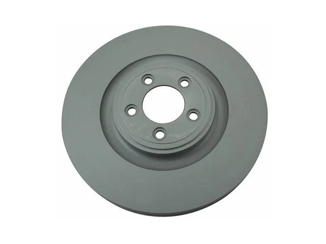 Front Brake Rotor for Jaguar XJ (2010–2017) VD371JP