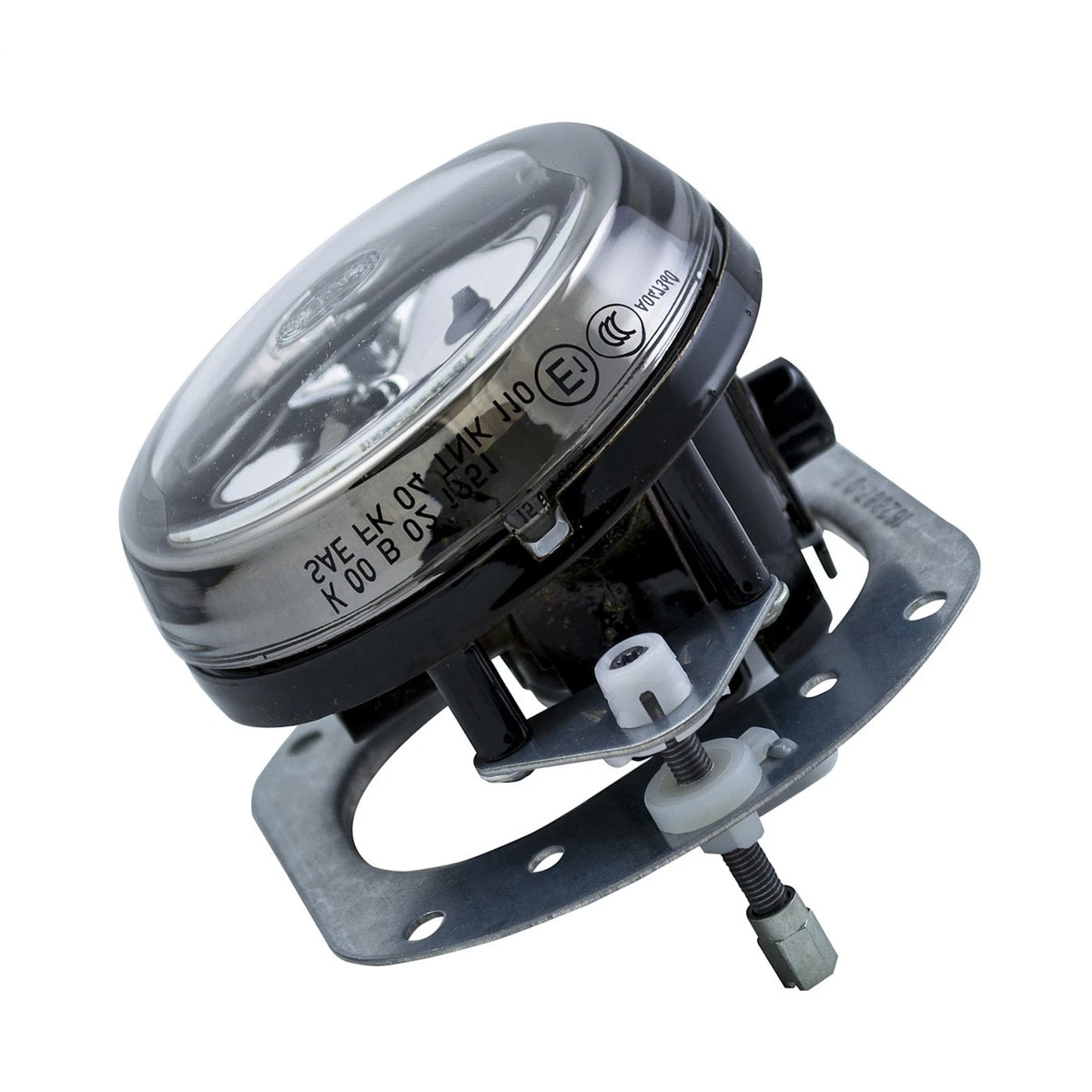 HID Fog Light for Mercedes-Benz ML350 (2006–2011) Right Side Hella 009295081