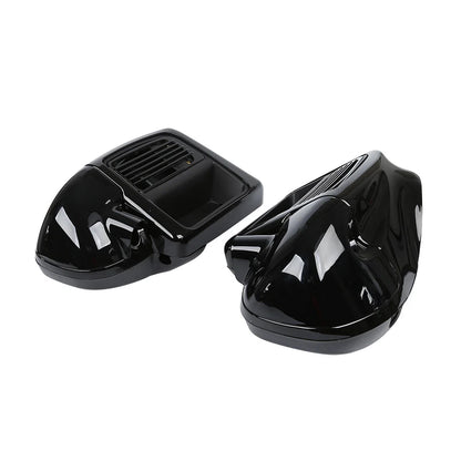 Lower Vented Fairing System Water-Cooled for Harley Electra Glide 2014-2024