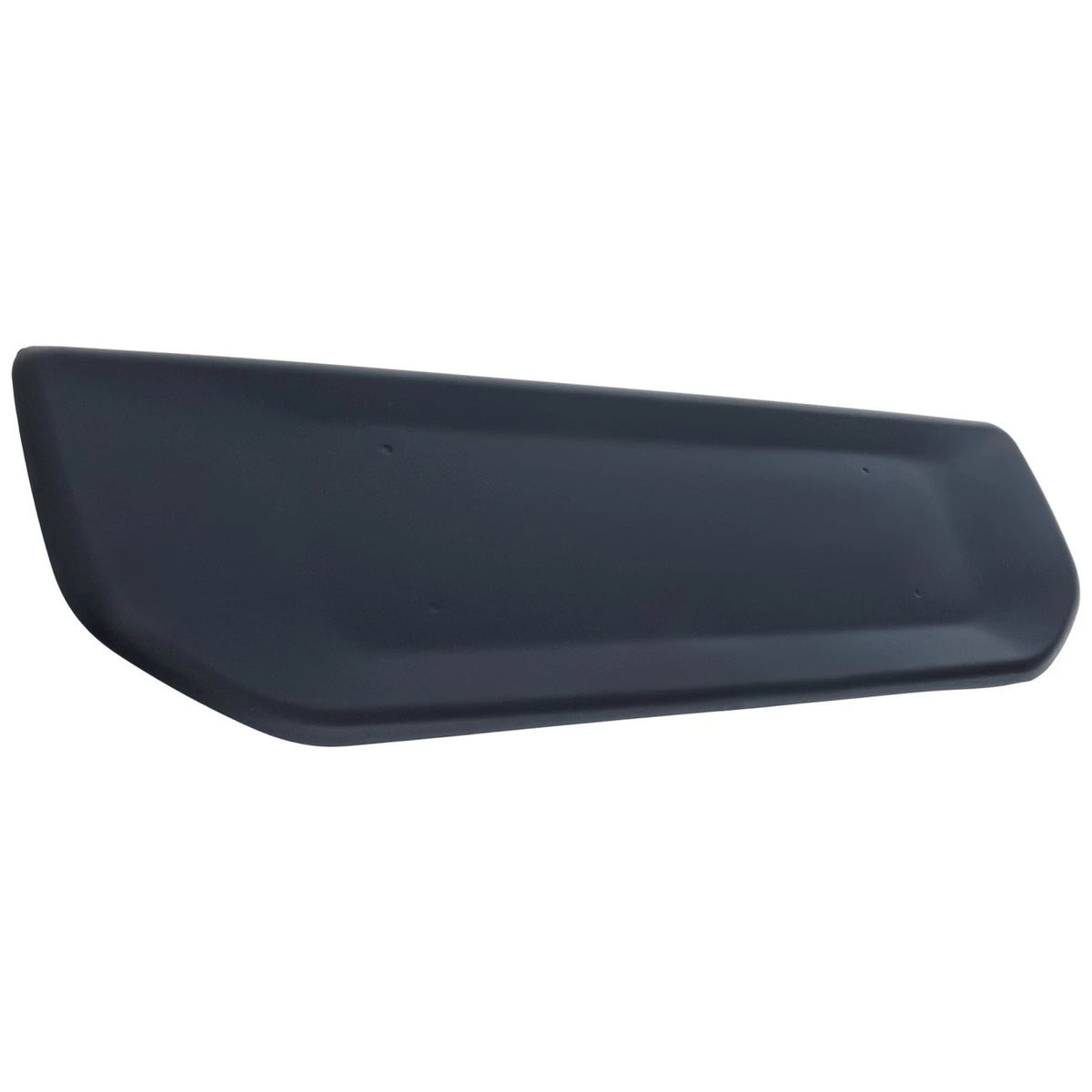 1-Piece Steel Front Bumper for Jeep Wrangler (2018–2025) Rubicon Moab