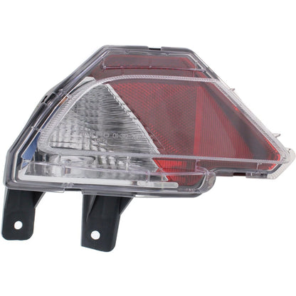 Tail Light Set of 2 for Toyota RAV4 (2016–2018) LH RH Japan Built