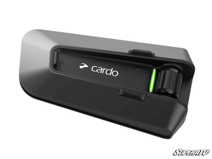Cardo Packtalk Edge UTV Communicator for UTVs (2019–2023)