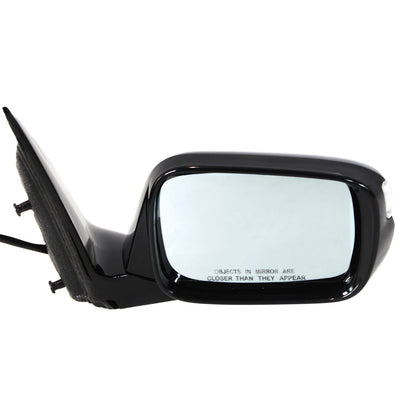 Power Heated Memory Turn Signal Mirror for Acura MDX (2007–2009)