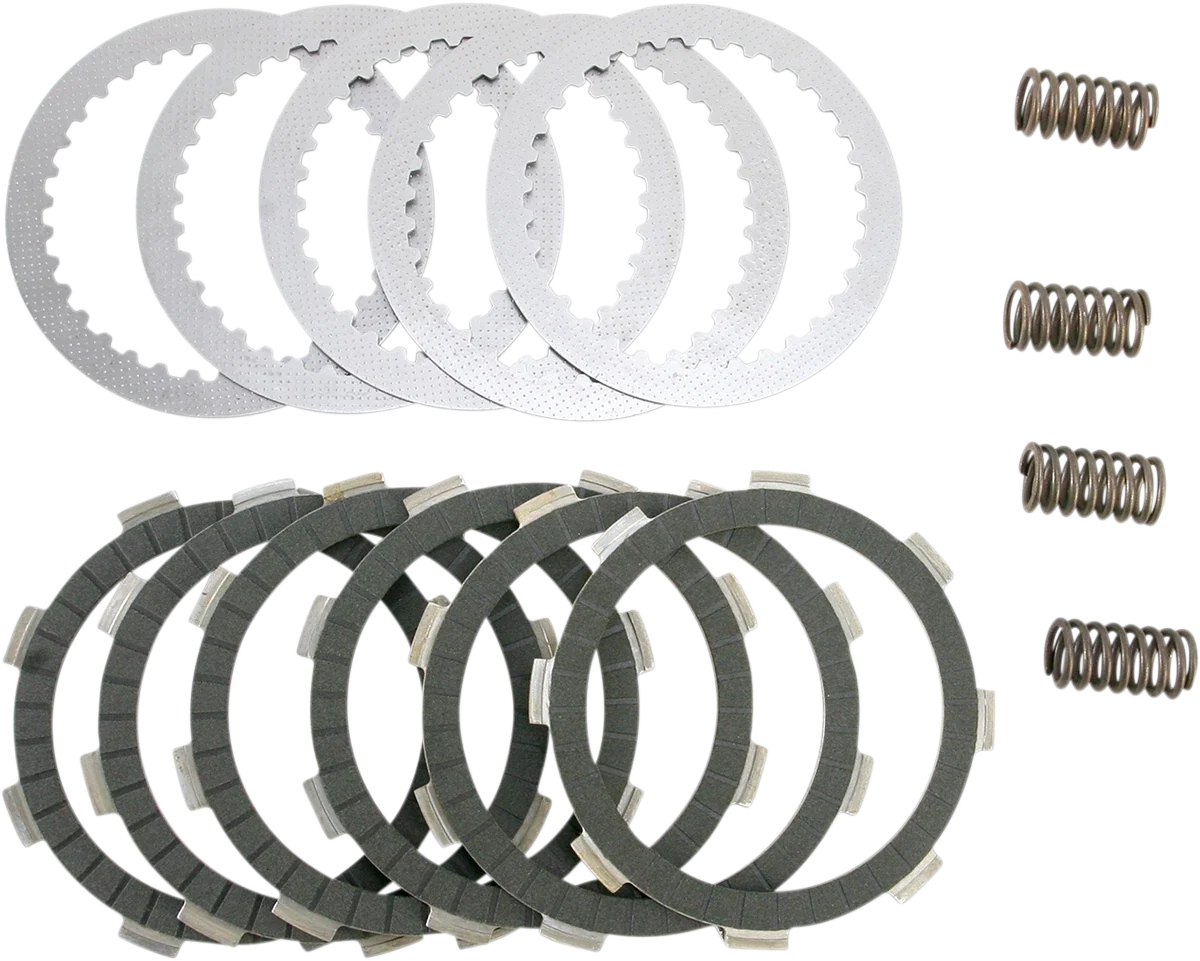 EBC Clutch Kit DRCF45 for