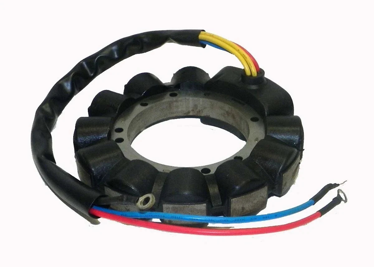 WSM Stator for Mercury 40 HP 2 Cyl (1972–1983) 363-5255