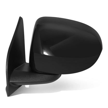 Power Adjust Heated Side Rear View Mirror Left for Jeep Compass (2016–2017)
