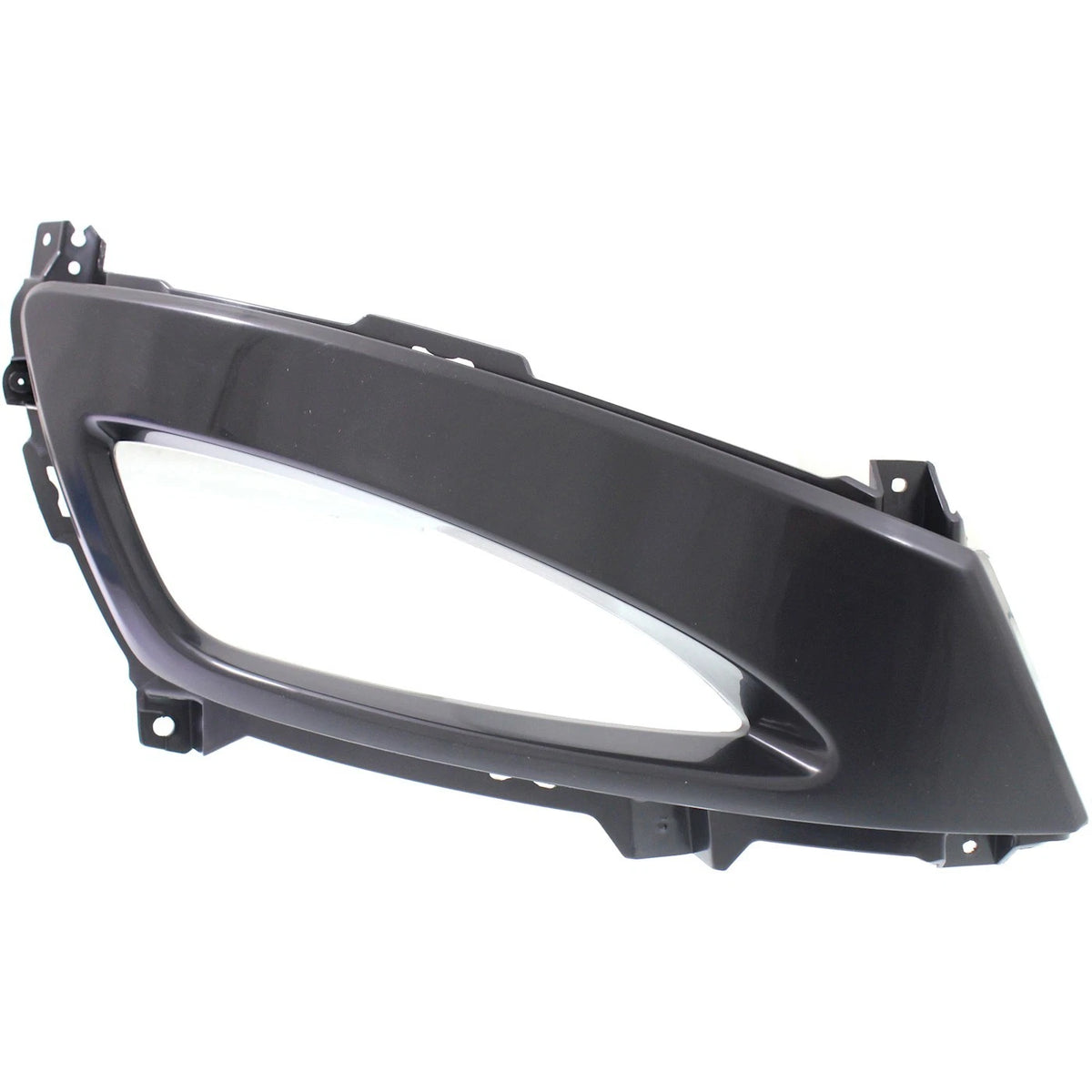 Fog Light Trim for Kia Optima (2011–2013) Passenger Side