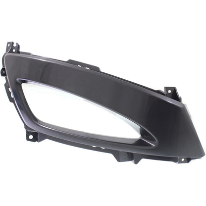 Fog Light Trim for Kia Optima (2011–2013) Passenger Side