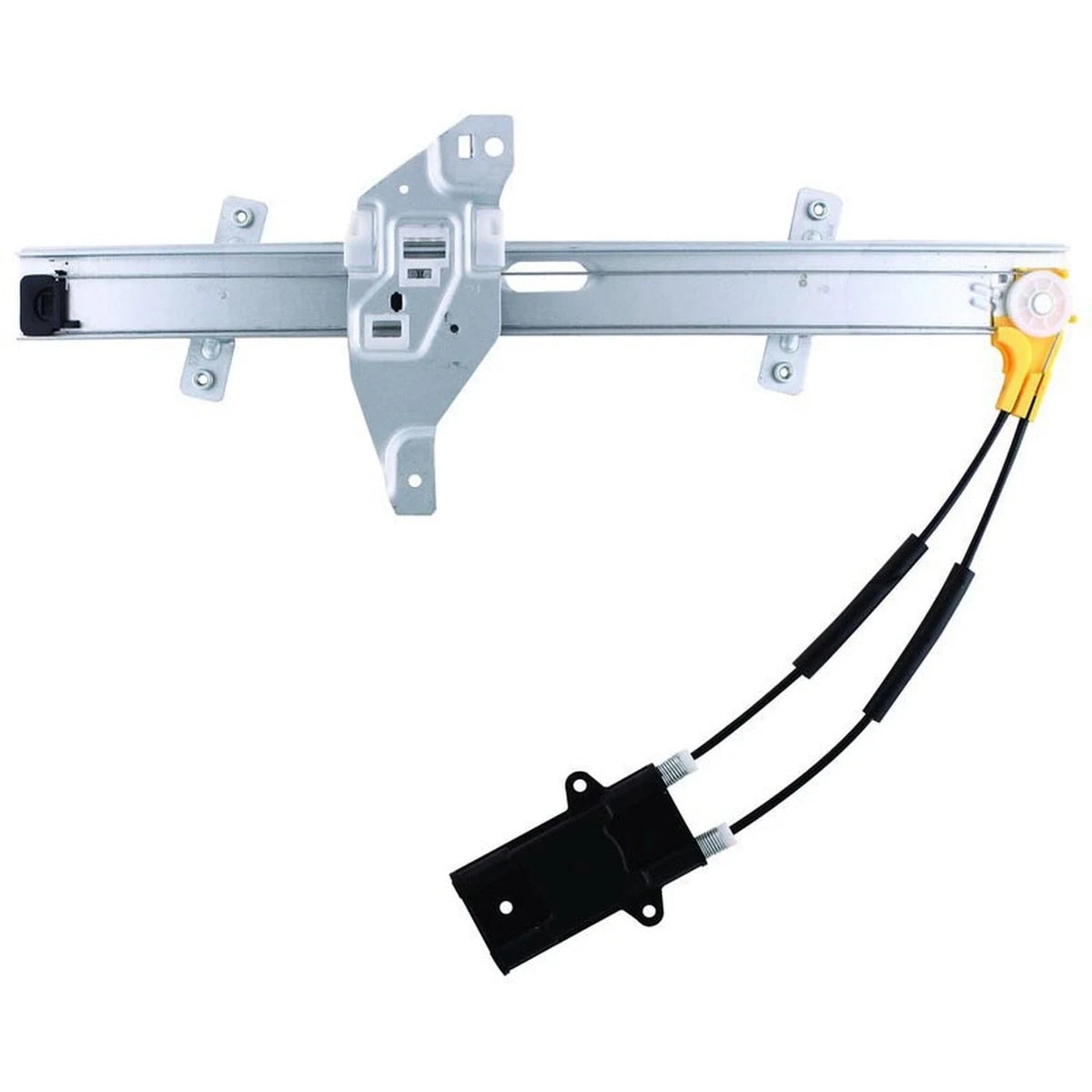 Power Window Regulator for Pontiac Grand Prix (1997–2003) Front Right
