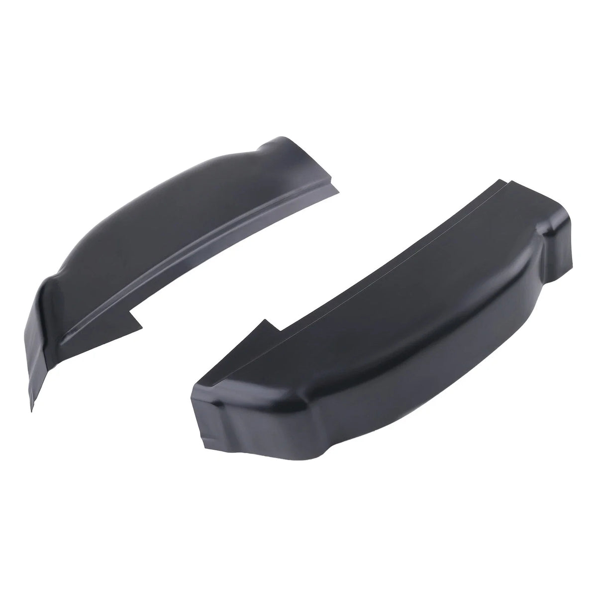 Door Lower Molding for GMC Sierra 2500 (2000–2004) Extended Cab