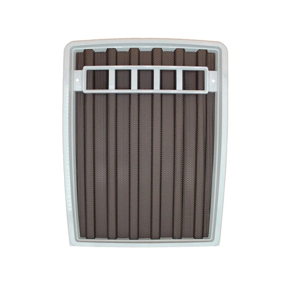 Grille for Ford (1997–2003) ASS-F-7198200-A D5NN8200A