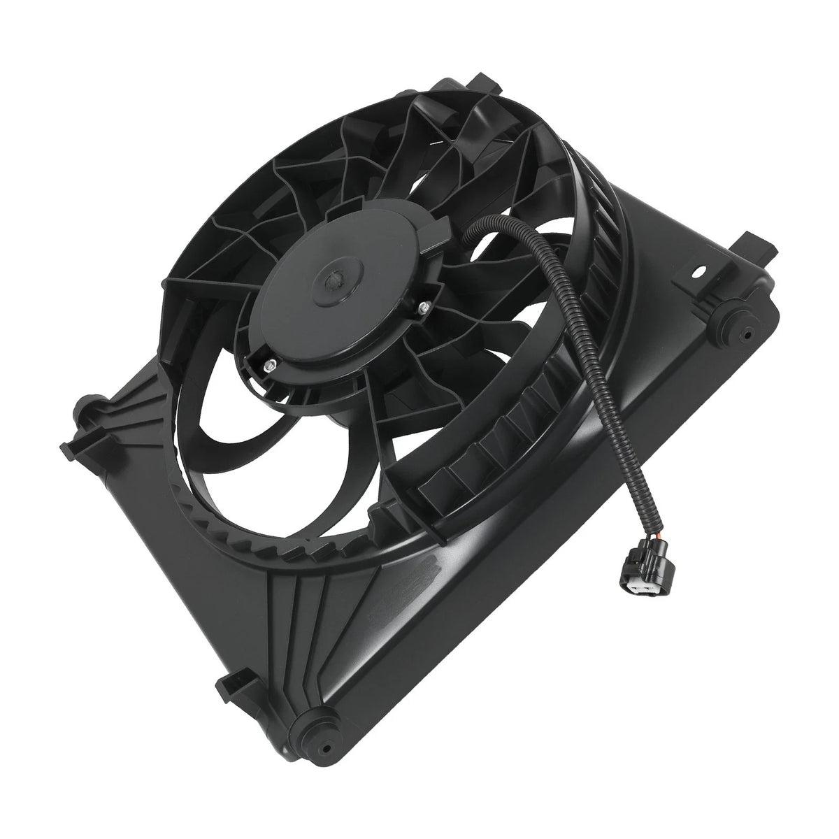 Electric Radiator Cooling Fan for Tesla Model S (2012–2019)