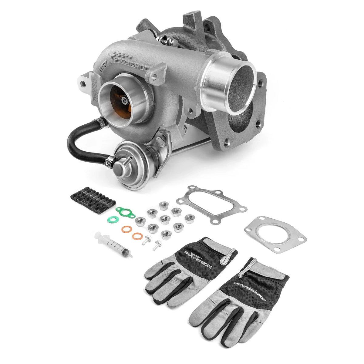 Turbo Charger for Mazda Speed 3 CX-7 2.3L (2006–2014)