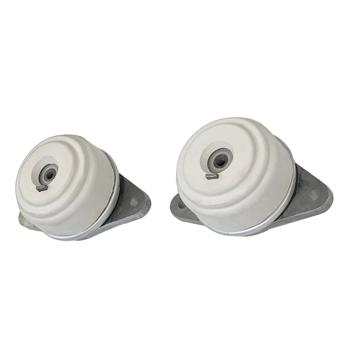 2 Engine Motor Mounts for Mercedes Benz E-Class (2010–2011)