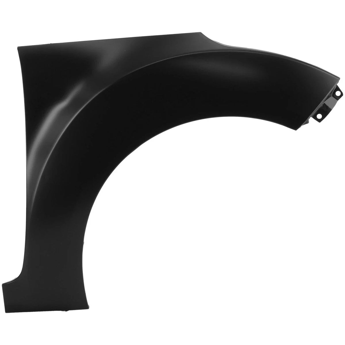 Passenger Side Front Fender for Hyundai Veloster (2012–2017)