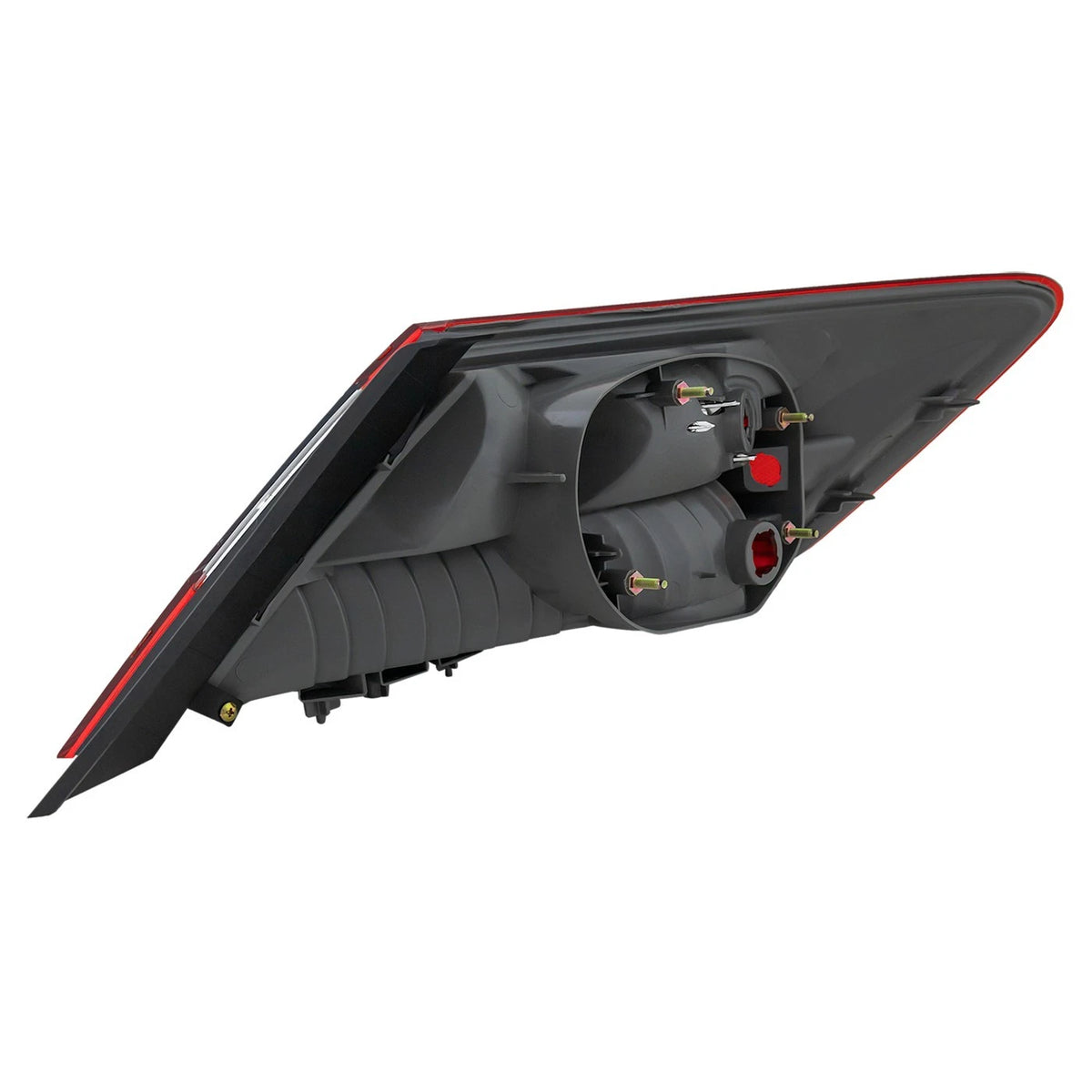 Driver Side Tail Light for Honda Civic (2009–2011) Halogen