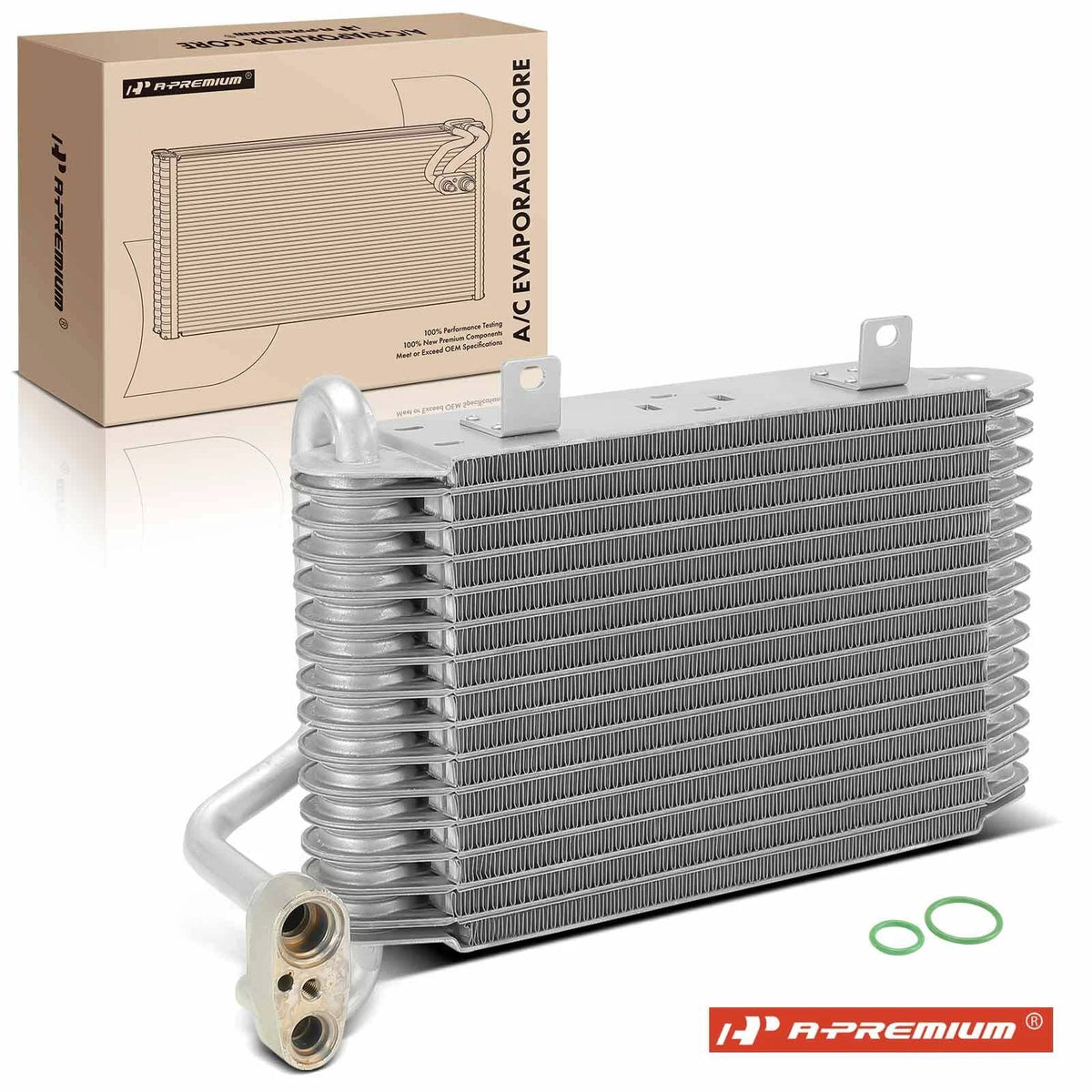 A/C Evaporator Core for Buick Regal Chevrolet Monte Carlo (2000–2005)