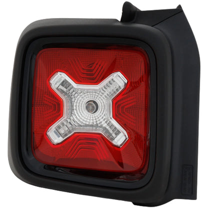 Tail Light Driver Left Side 68429907AA for Jeep Renegade (2016–2023)