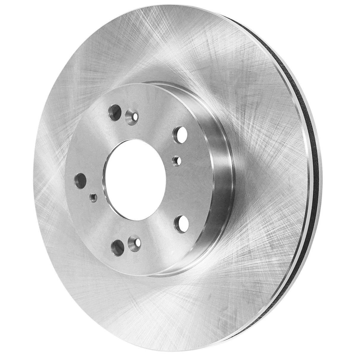 2X Brake Kit with Calipers for Honda Civic Accord ILX (2012–2020)
