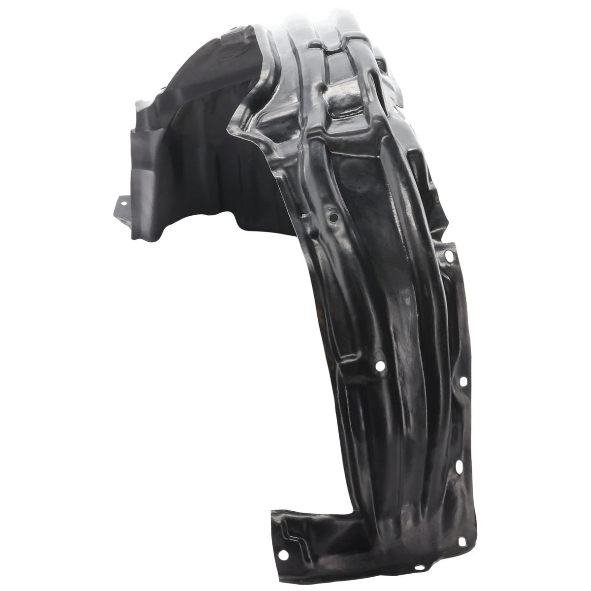 Fender Liner for Lexus CT200h (2011–2017) Front Passenger Side Inner