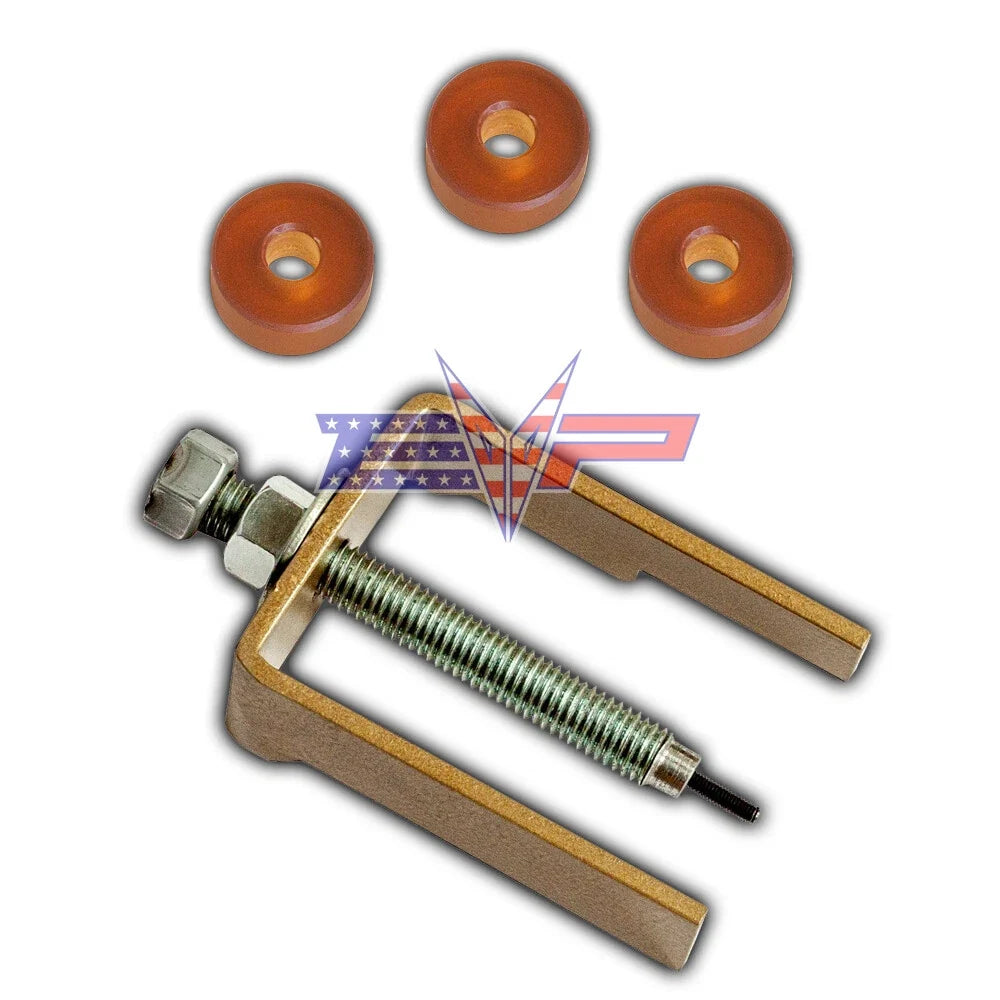 Clutch Pin Puller for Can-Am Maverick X3 (2017–2023)