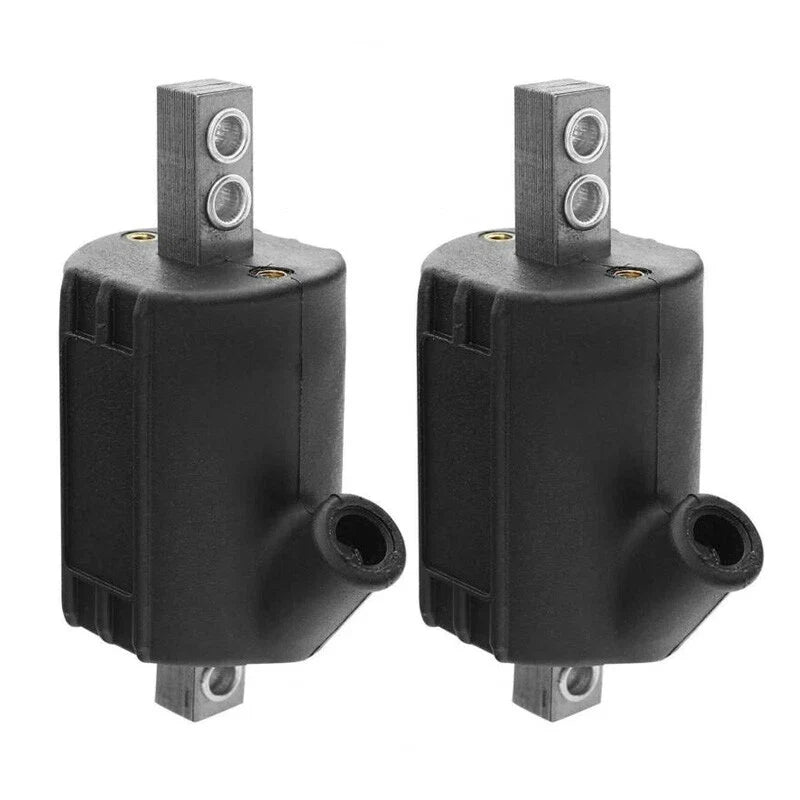 Ignition Coil Pair for Harley Electra Glide Classic (1983–1998)