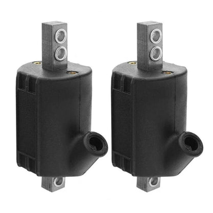 Ignition Coil Pair for Harley Electra Glide Classic (1983–1998)