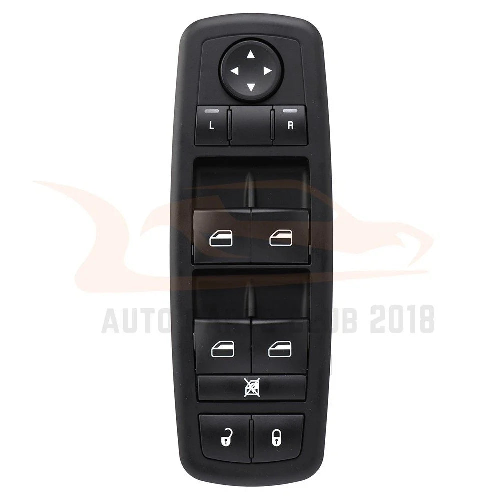 Window Switch for Jeep Liberty 3.7L (2008–2009)