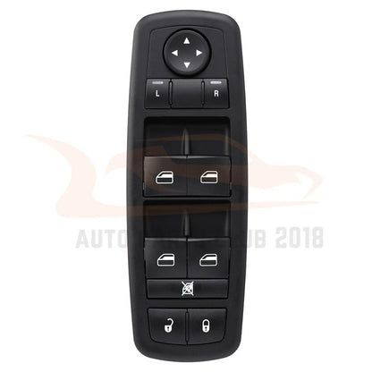 Window Switch for Jeep Liberty 3.7L (2008–2009)