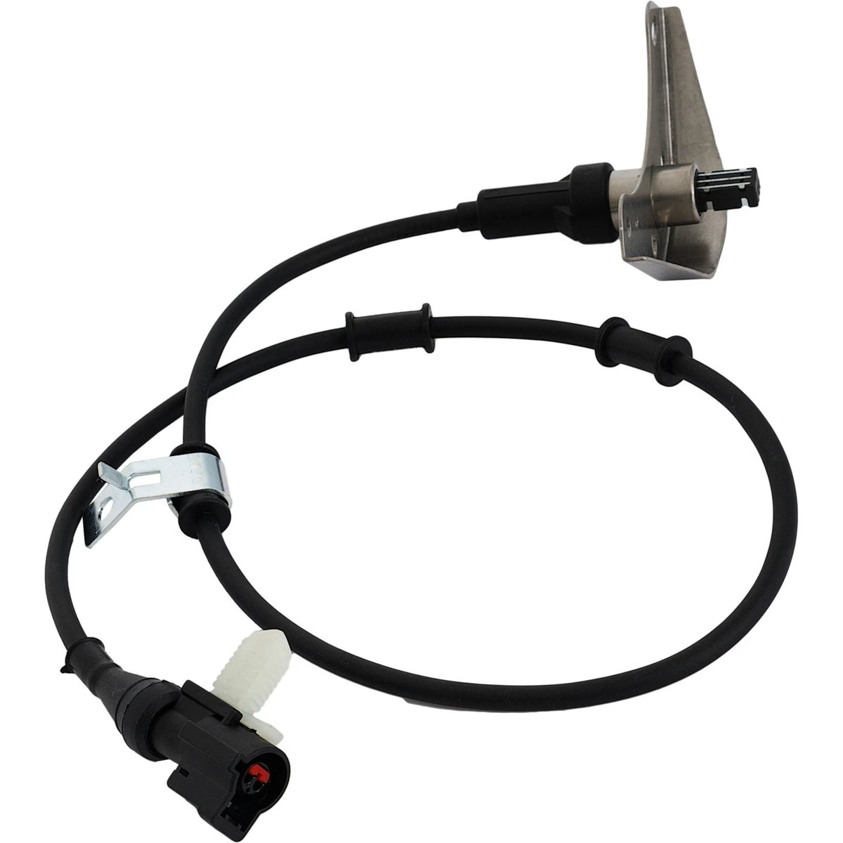 ABS Speed Sensor for Ford E-350 E-450 Super Duty (2005–2007) Front Driver Side