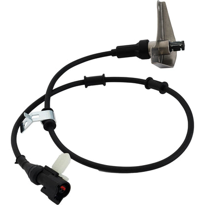 ABS Speed Sensor for Ford E-350 E-450 Super Duty (2005–2007) Front Driver Side