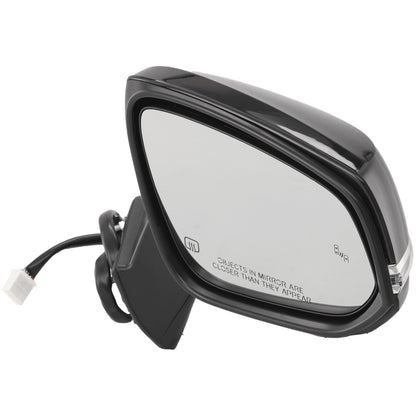 Heated Mirror Pair for Highlander Toyota