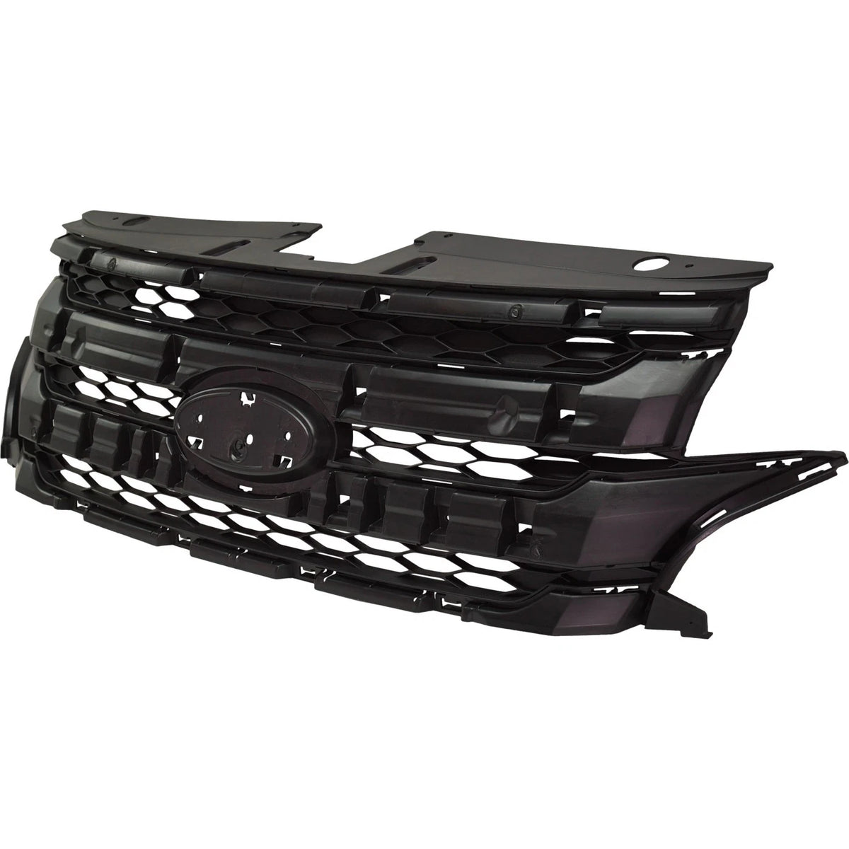 Grille for Ford Edge (2012–2014)