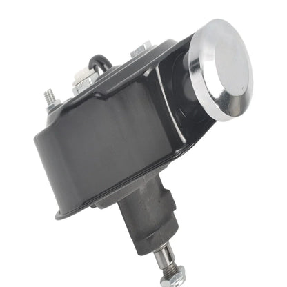 Saginaw Style Power Steering Pump for Chevy SBC 1969-1986