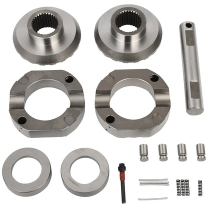 Differential Locker Posi for AMC M35 (27 Spline, 1.560")