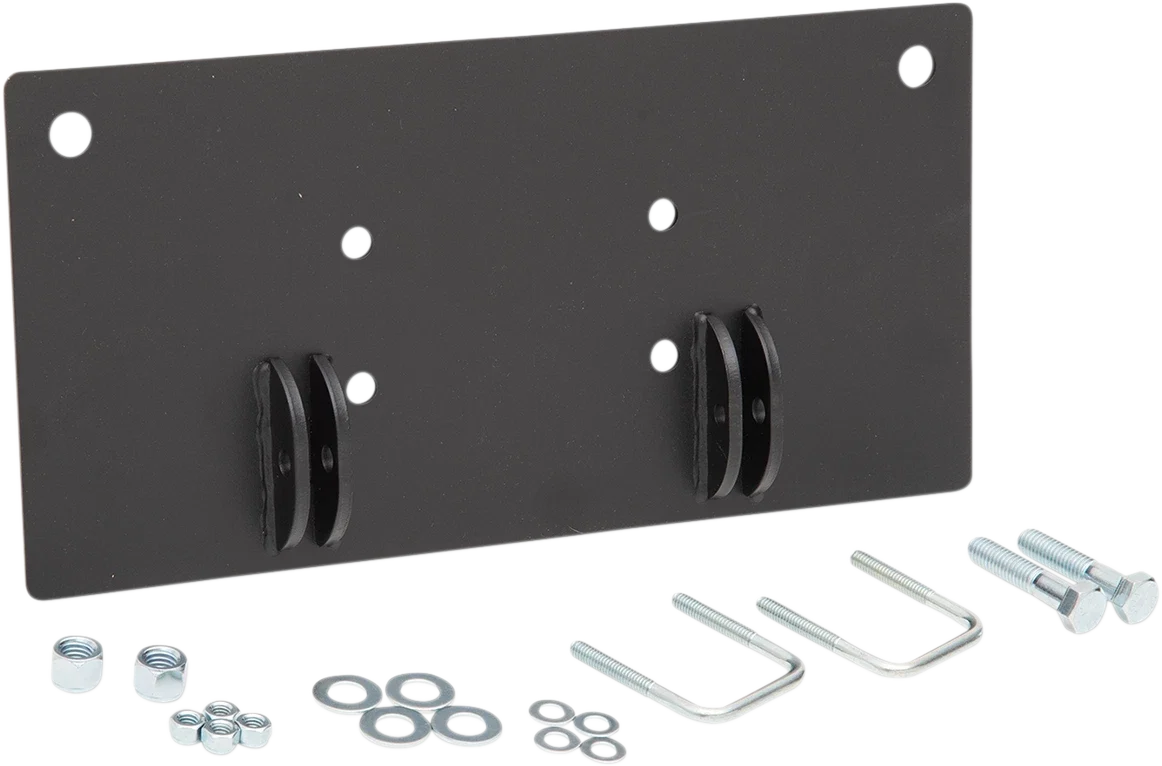 Plow Mount for CF Moto UTV (2830PF)