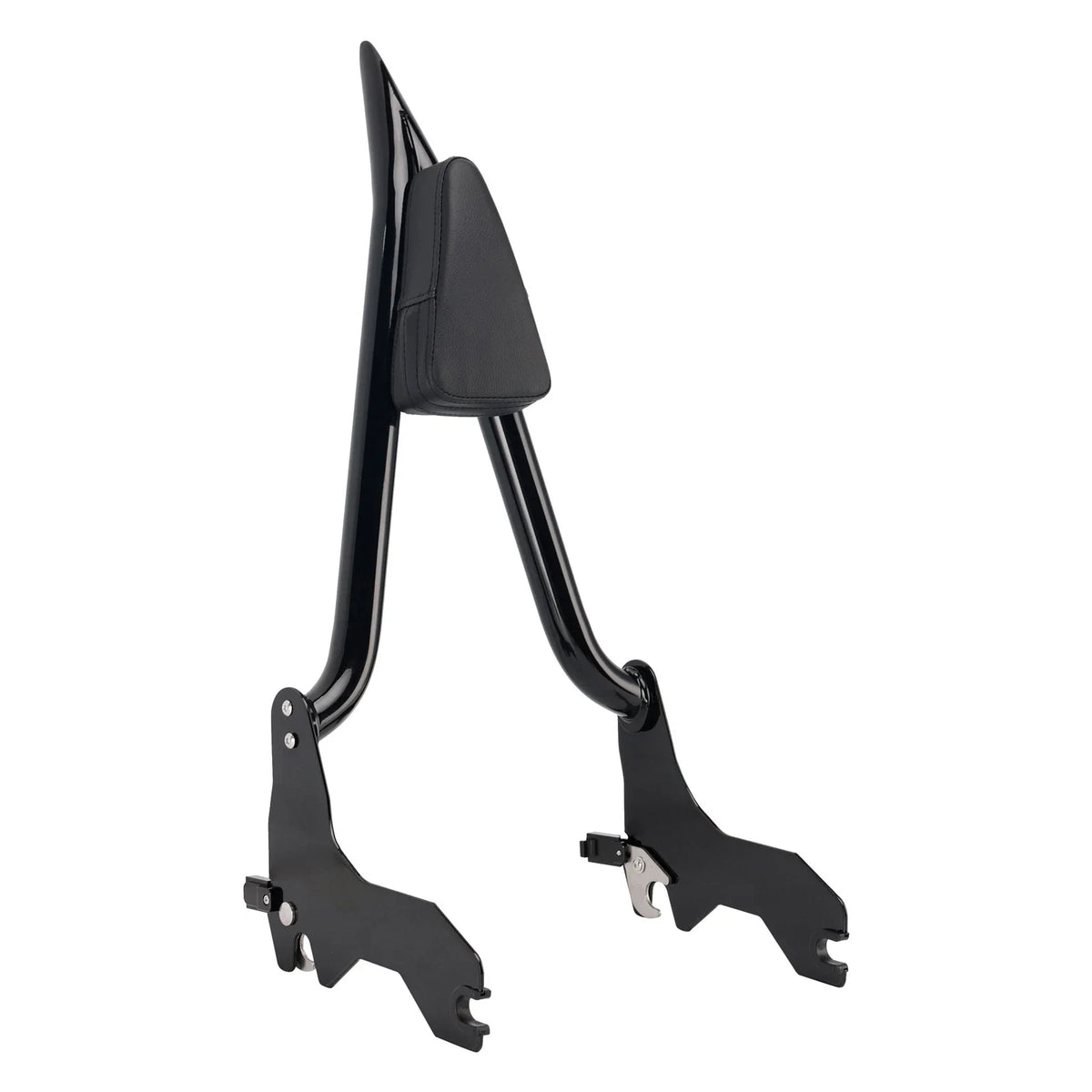 Passenger Sissy Bar Backrest for Softail Fat Bob 114 FXFB FXFBS 2018-2023