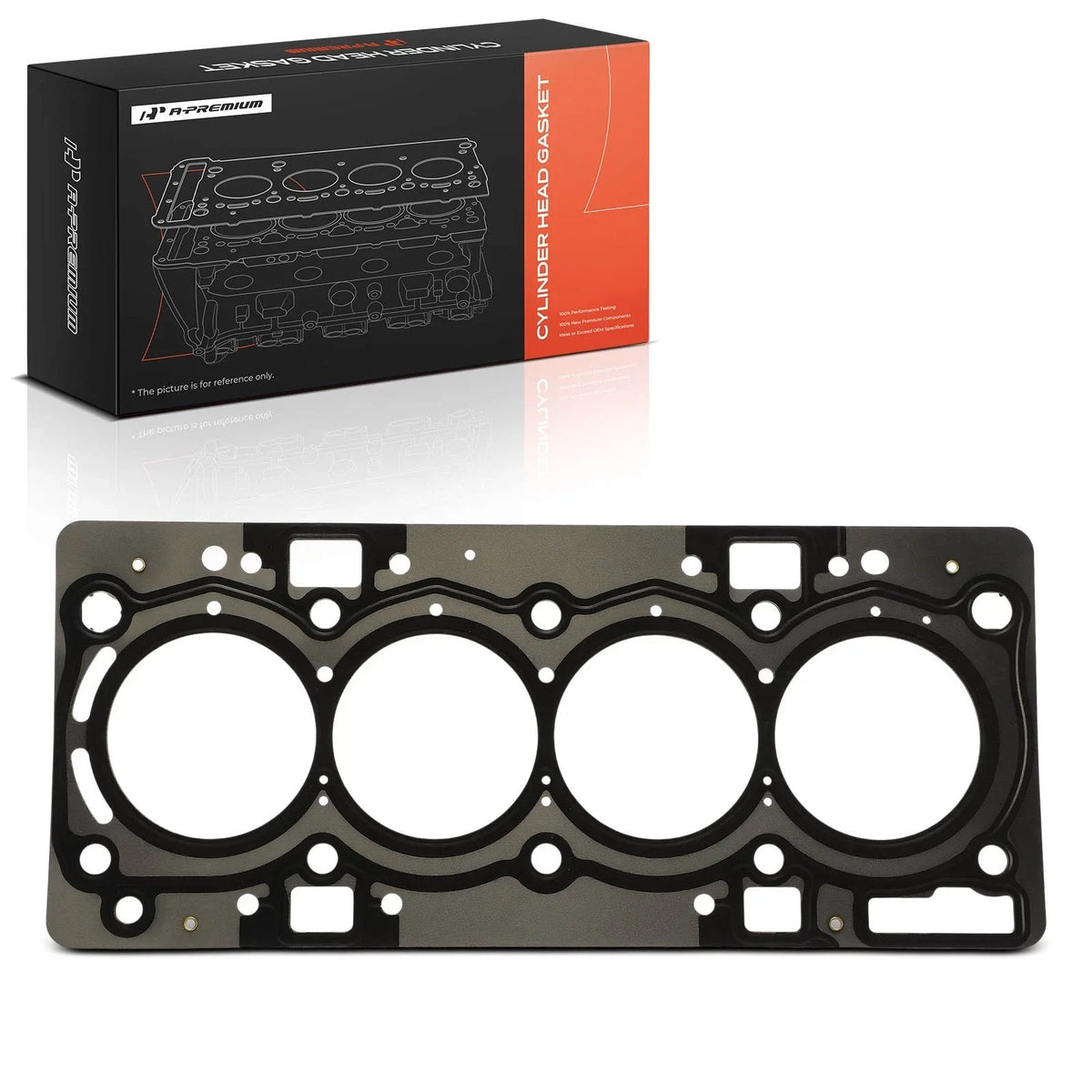 Engine Cylinder Head Gasket for Ford Escape Fusion Fiesta (2013–2016)