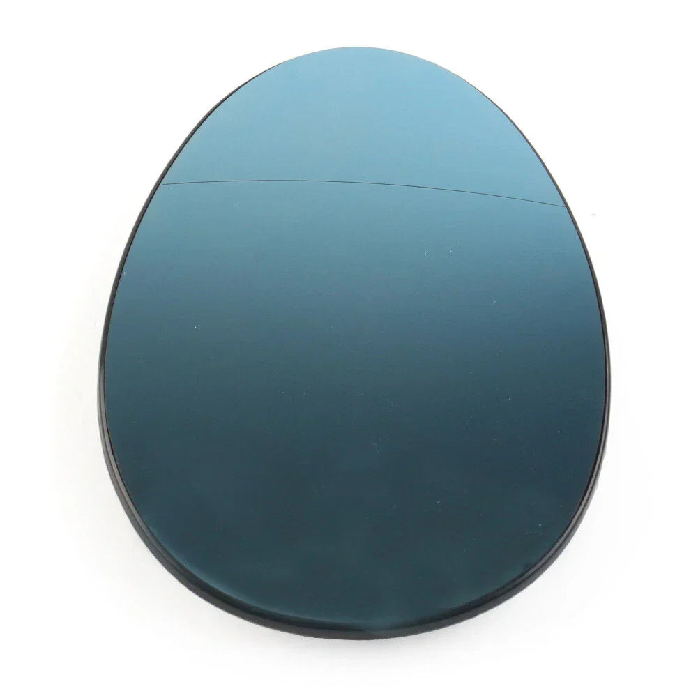 Rear View Mirror Glass with Heat for Mini R55 R56 R57 R58 R59 R60 R61 2007-2015