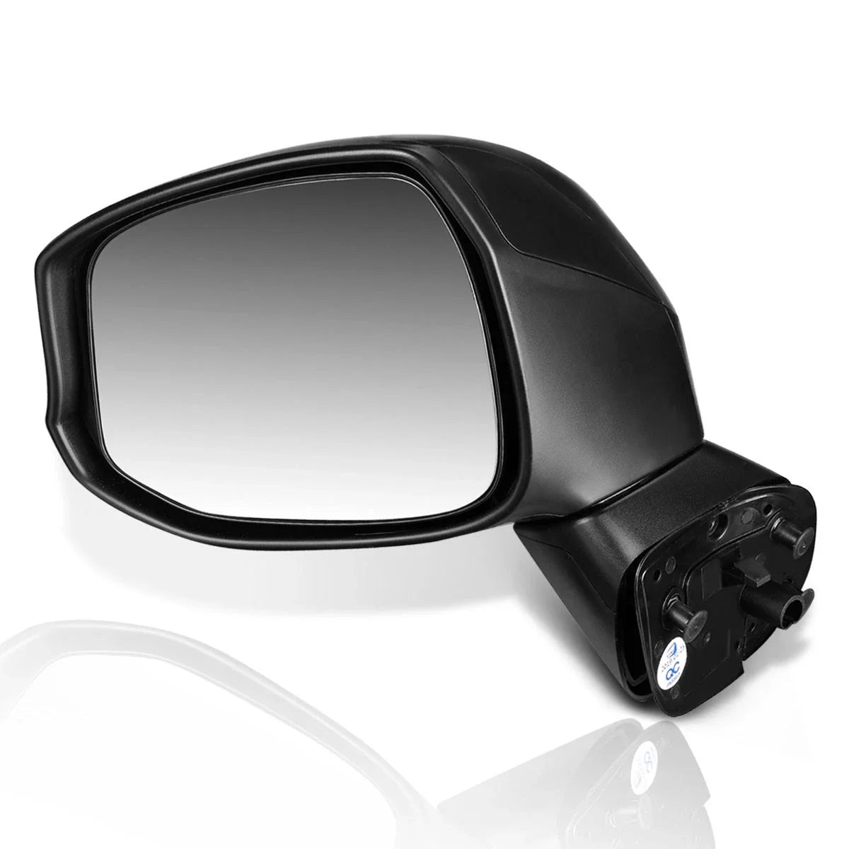 Side View Mirror Replacement for Honda Civic (2012–2015) - Left OE Style