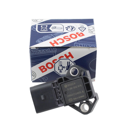 Bosch 0281002976 MAP Sensor for Toyota Hilux N70 2005-2015