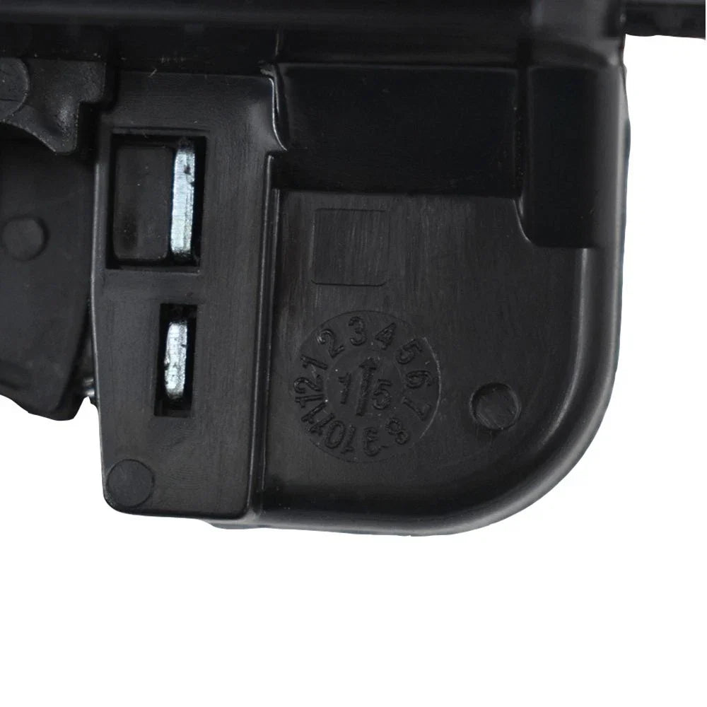 Trunk Lock Latch Actuator 5M0827505E for Jetta Tiguan Sportwagen 2007-2018