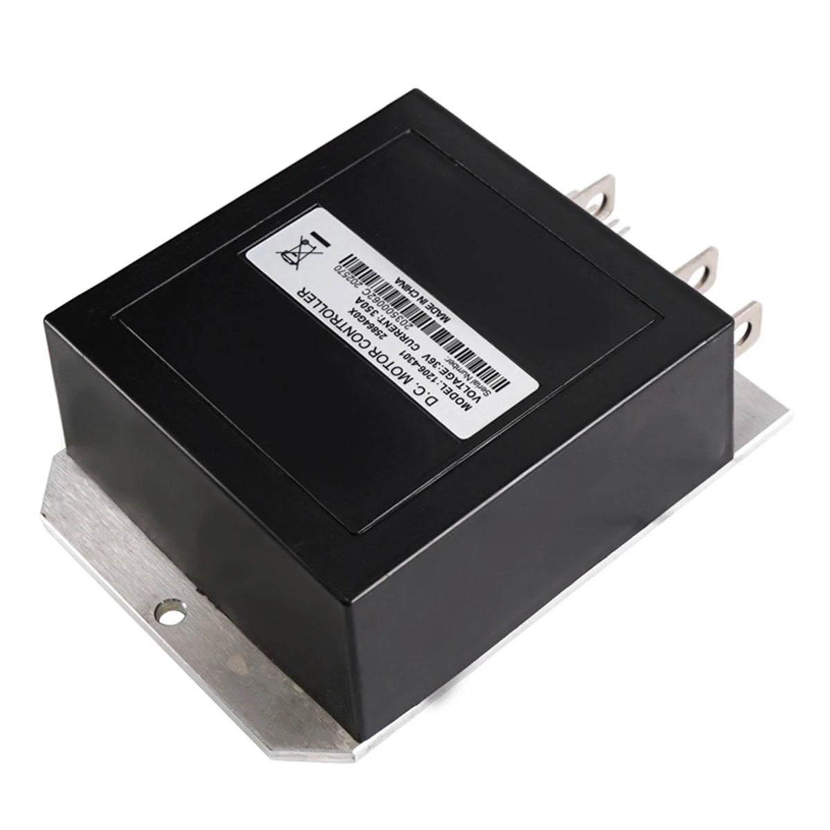 325A Speed Controller 48V for Club Car DS (1996 and newer) 1204-410