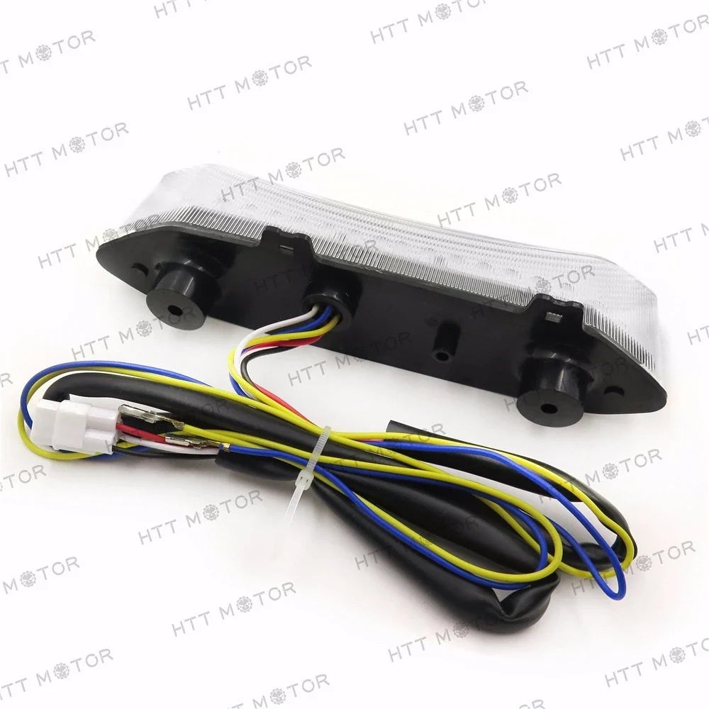 Brake Light and Turn Signal Tail Lights for Yamaha YZF-R1 2002-2003