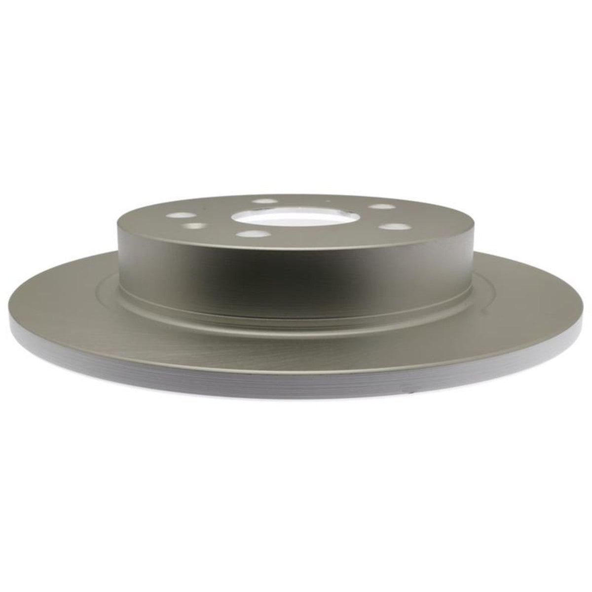 Rear Brake Discs for Chevy Regal (Driver/Passenger Side)